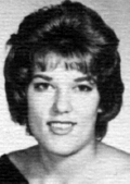 Alicia Cousins: class of 1962, Norte Del Rio High School, Sacramento, CA.